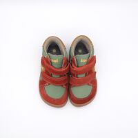 KOEL Barfußschuhe DARI COTTON Green Alface 31
