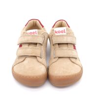 KOEL Barfußschuhe DENIS SUEDE 3.0 Beige 25
