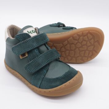 KOEL Barfußschuhe DIMO NAPA Turquoise