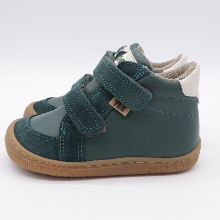 KOEL Barfußschuhe DIMO NAPA Turquoise 22