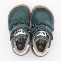 KOEL Barfußschuhe DIMO NAPA Turquoise 22