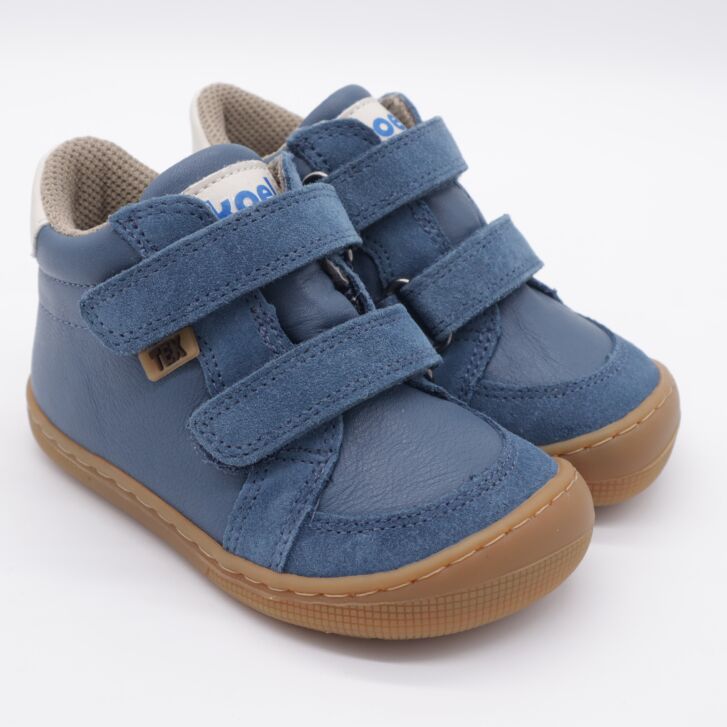 KOEL Barfußschuhe DIMO NAPA Jeans 23