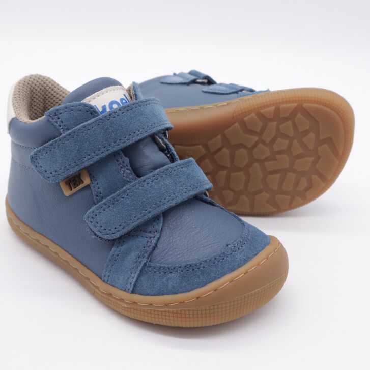 KOEL Barfußschuhe DIMO NAPA Jeans 23