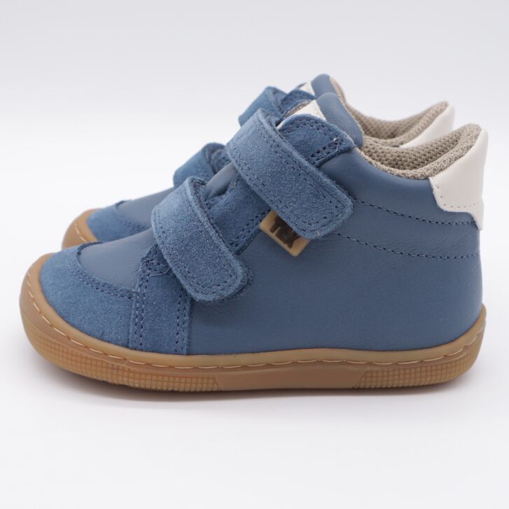 KOEL Barfußschuhe DIMO NAPA Jeans 23