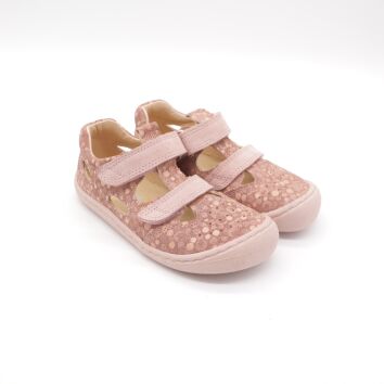 KOEL Sandale BEP FANTASY Salmon