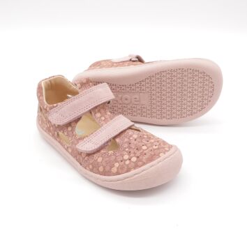 KOEL Sandale BEP FANTASY Salmon