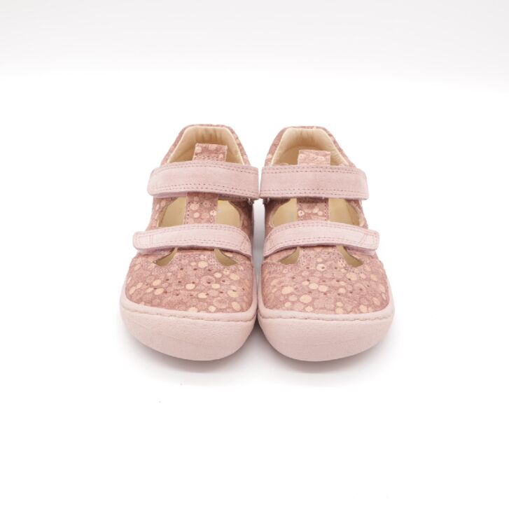 KOEL Sandale BEP FANTASY Salmon 30