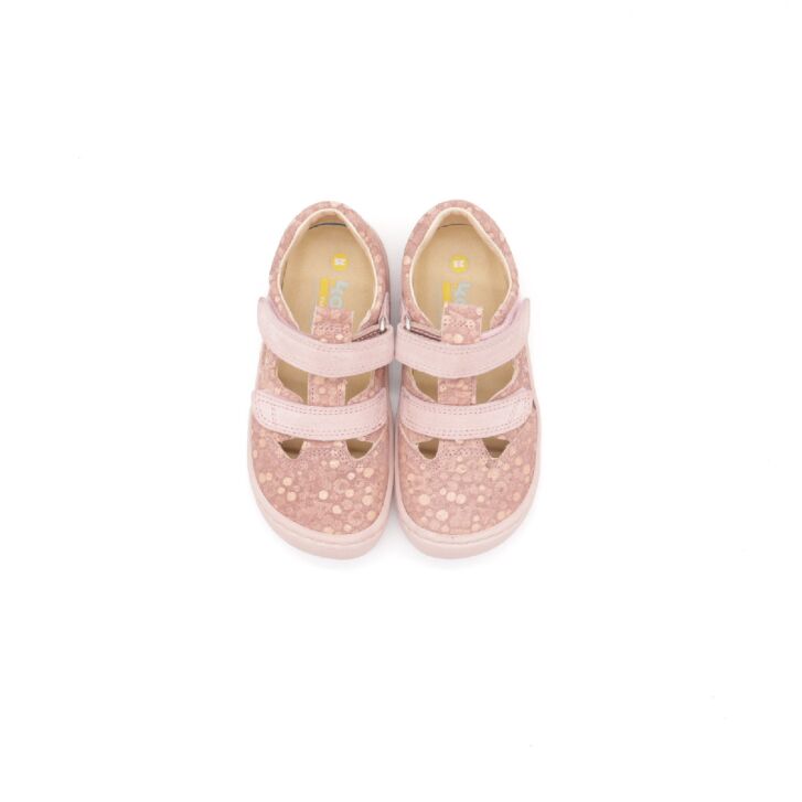 KOEL Sandale BEP FANTASY Salmon 30