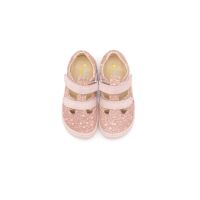 KOEL Sandale BEP FANTASY Salmon 30
