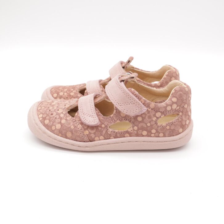 KOEL Sandale BEP FANTASY Salmon 31