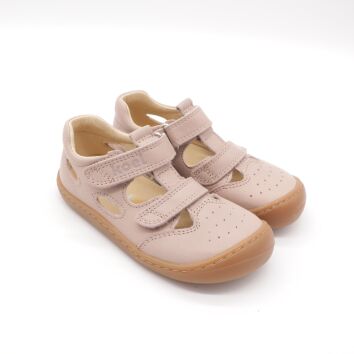 KOEL Sandale BEP LEATHER Nude