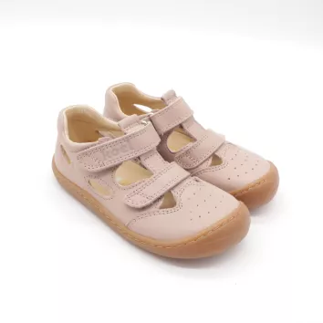 KOEL Sandale BEP LEATHER Nude
