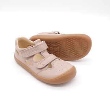 KOEL Sandale BEP LEATHER Nude