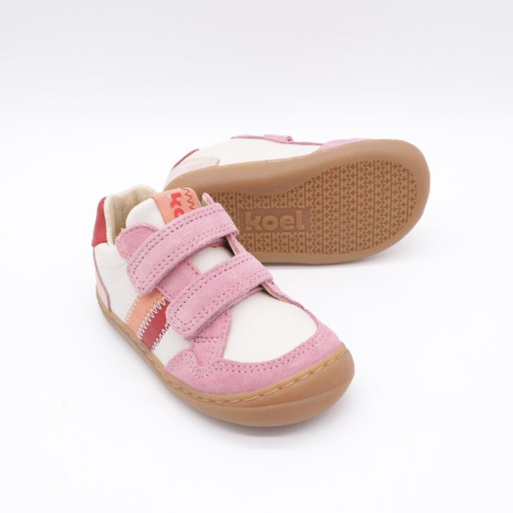 KOEL Barfußsneaker BALI LEATHER 3.0 Pink