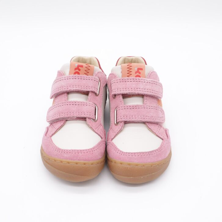 KOEL Barfußsneaker BALI LEATHER 3.0 Pink