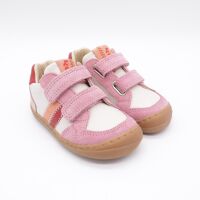 KOEL Barfußsneaker BALI LEATHER 3.0 Pink