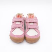 KOEL Barfußsneaker BALI LEATHER 3.0 Pink