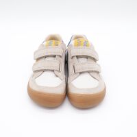 KOEL Barfußsneaker BALI LEATHER 3.0 Beige