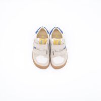 KOEL Barfußsneaker BALI LEATHER 3.0 Beige