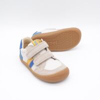 KOEL Barfußsneaker BALI LEATHER 3.0 Beige 28