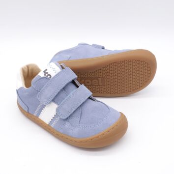 KOEL Barfußsneaker BALI SUEDE 3.0 Jeans 27