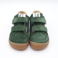 KOEL Barfußsneaker BALI SUEDE 3.0 Khaki 25
