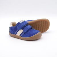 KOEL Barfußsneaker BALI SUEDE 3.0 Blue
