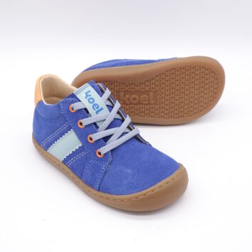 KOEL Barfußhalbschuh BLAKE SUEDE Jeans