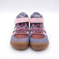 KOEL Barfußsneaker BEAU COTTON Lavandel 22