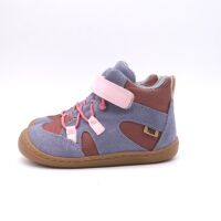KOEL Barfußsneaker BEAU COTTON Lavandel 22