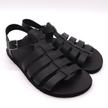 KOEL Barfußsandale ATHENA NAPA Black