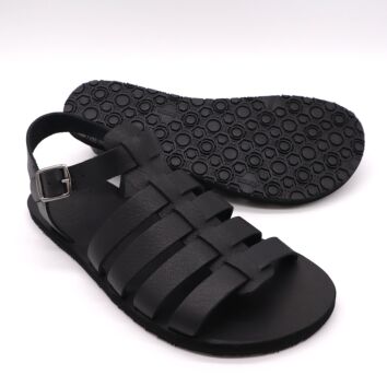 KOEL Barfußsandale ATHENA NAPA Black