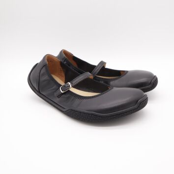 KOEL Barfußballerina VALERIA LEATHER Black