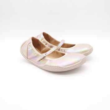 KOEL Barfußballerina VALERIA METALLIC Gold