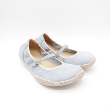 KOEL Barfußballerina VALERIA II SUEDE Jeans