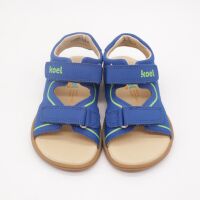KOEL Barfußsandale OVA II LEATHER Royale Blue 29