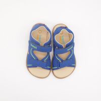 KOEL Barfußsandale OVA II LEATHER Royale Blue 29