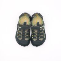 KOEL Barfußsandale REMI PU FABRICS Khaki 24