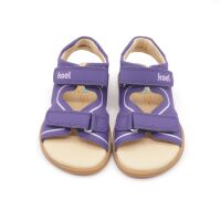 KOEL Barfußsandale OVA II LEATHER Purple 24