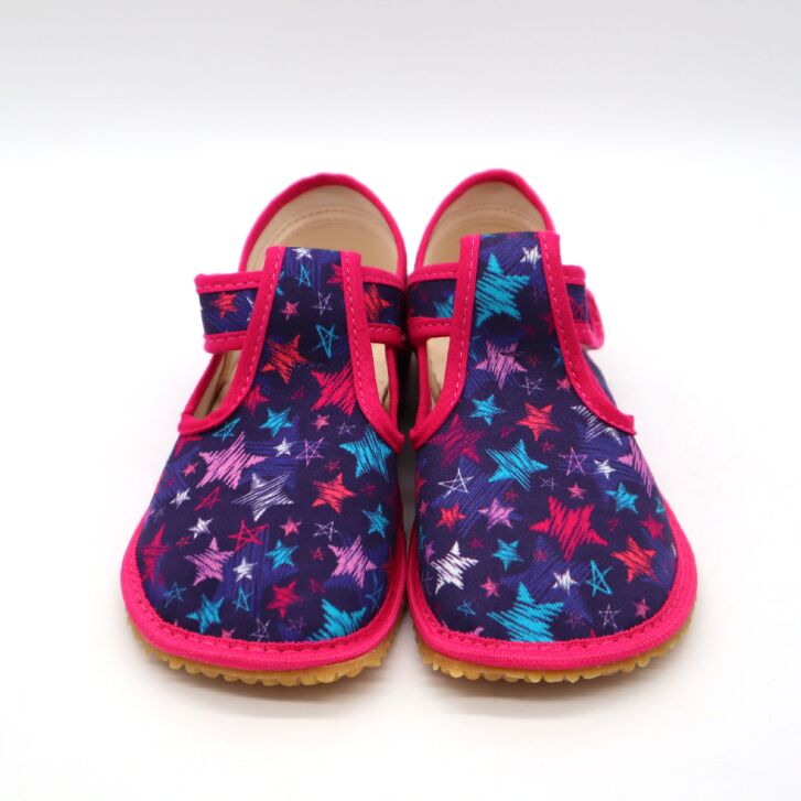 Beda Hausschuhe Stars 2.0 28