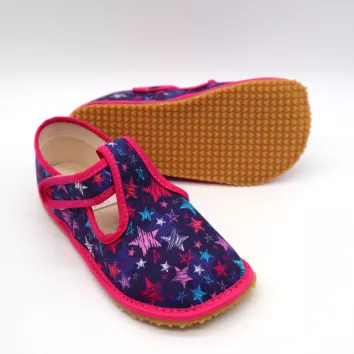 Beda Hausschuhe Stars 2.0 30