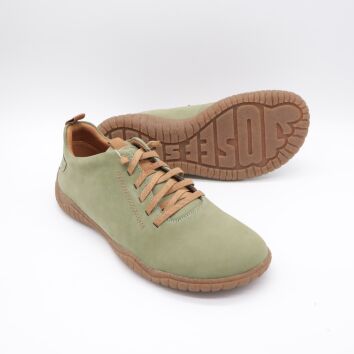 Josef Seibel Barefoot Sneaker Wynona 06 Grün