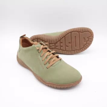Josef Seibel Barefoot Sneaker Wynona 06 Grün