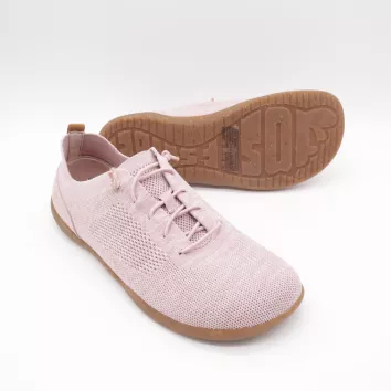 Josef Seibel Barefoot Sneaker Cassandra 08 Rosa