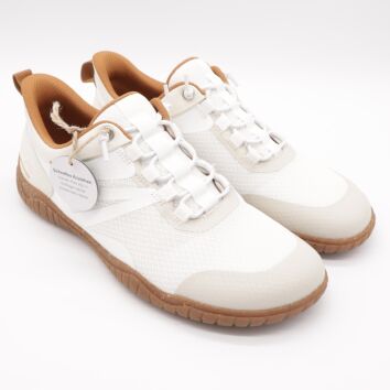Josef Seibel Barefoot Sneaker Wynona 11 Weiss