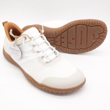 Josef Seibel Barefoot Sneaker Wynona 11 Weiss