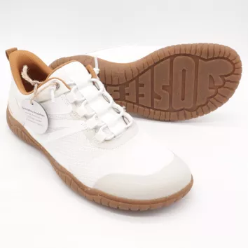 Josef Seibel Barefoot Sneaker Wynona 11 Weiss