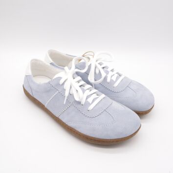 Josef Seibel Barefoot Sneaker Jill 02 Skyblue-Kombi