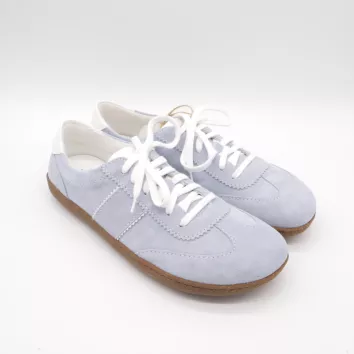 Josef Seibel Barefoot Sneaker Jill 02 Skyblue-Kombi