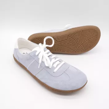 Josef Seibel Barefoot Sneaker Jill 02 Skyblue-Kombi